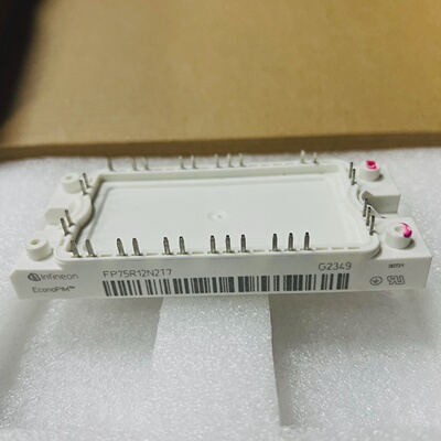 FP75R12N2T7全新原装IGBT模块EconoPIM-议价