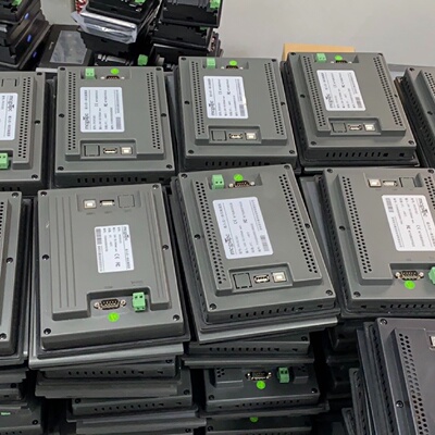 昆仑通态触摸屏TPC7012EI-询