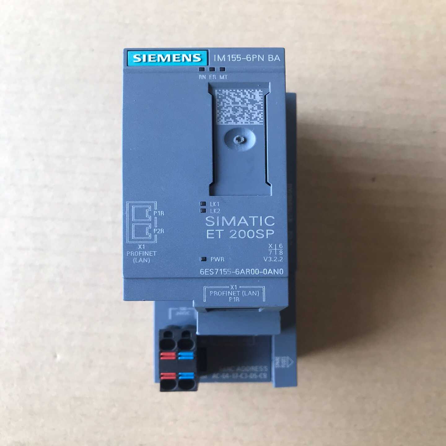 议价西门子PLC6ES7155-6AR00-0CN0193