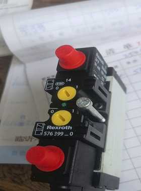 Rexroth力士乐电磁阀576399...0力乐士电磁询价