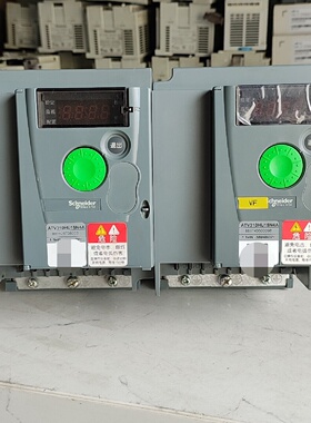 议价变频器ATV310HU15N4A1.5千W议价