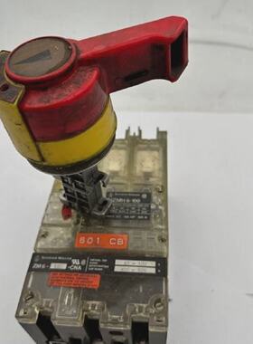 1pc X KLOCKNERMOELLER ZM6100CNA Nzmh 6100