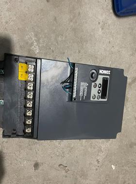 众辰NZ100-18R5G/22P-4实物图 功能[浩蓉商户]