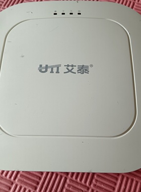 艾泰WA2540N无线ap，138【议价】