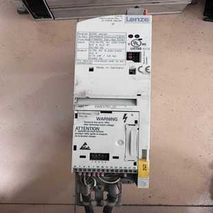 浩蓉商户 伦茨变频器E82EV751 220V顺丰 0.75KW