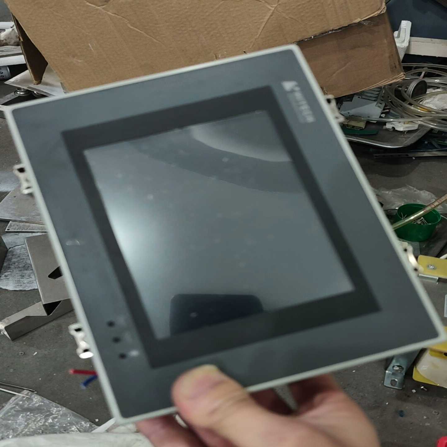 海泰克PWS5610T-S有4个--议价商品