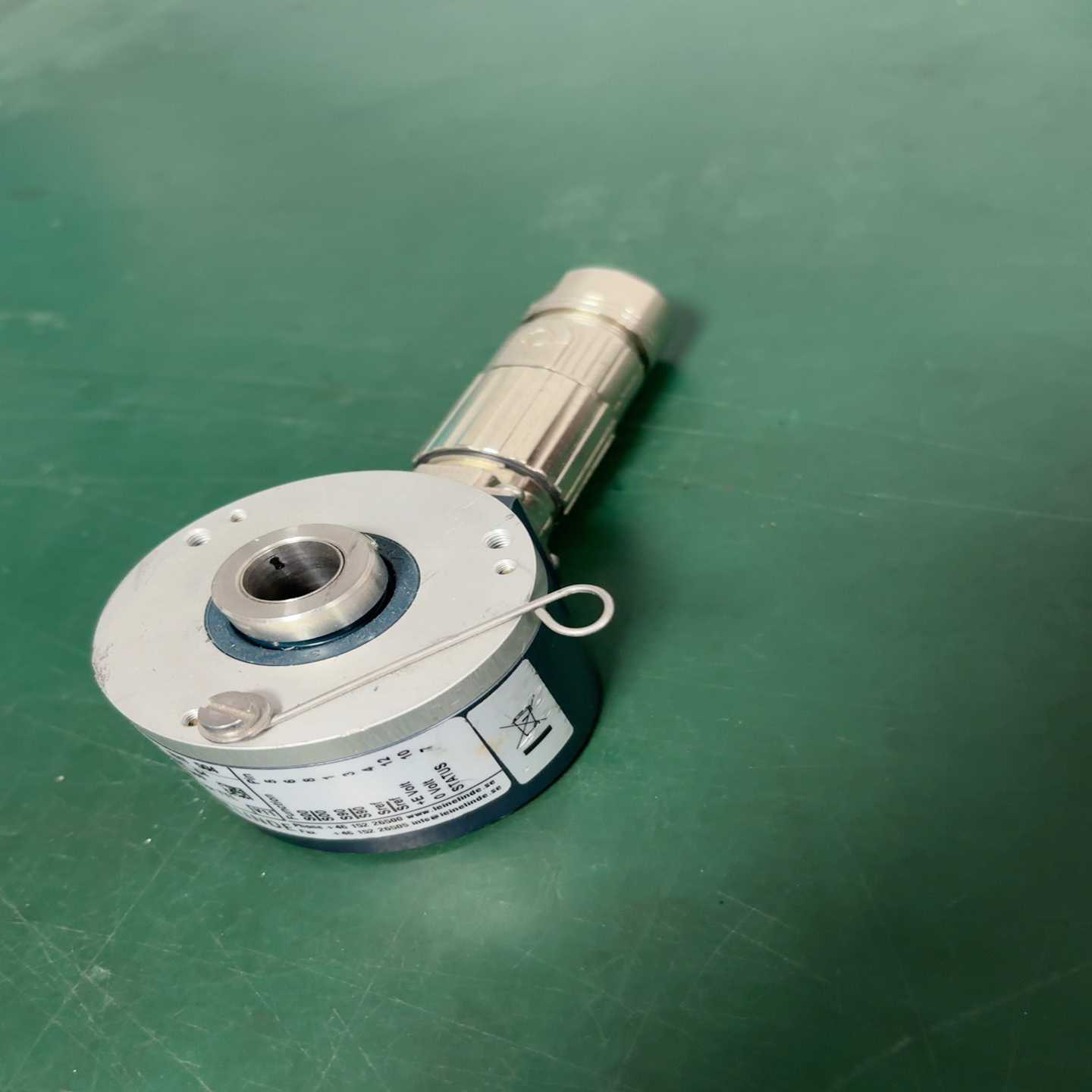 莱纳林德LEINE编码器RHI504适用