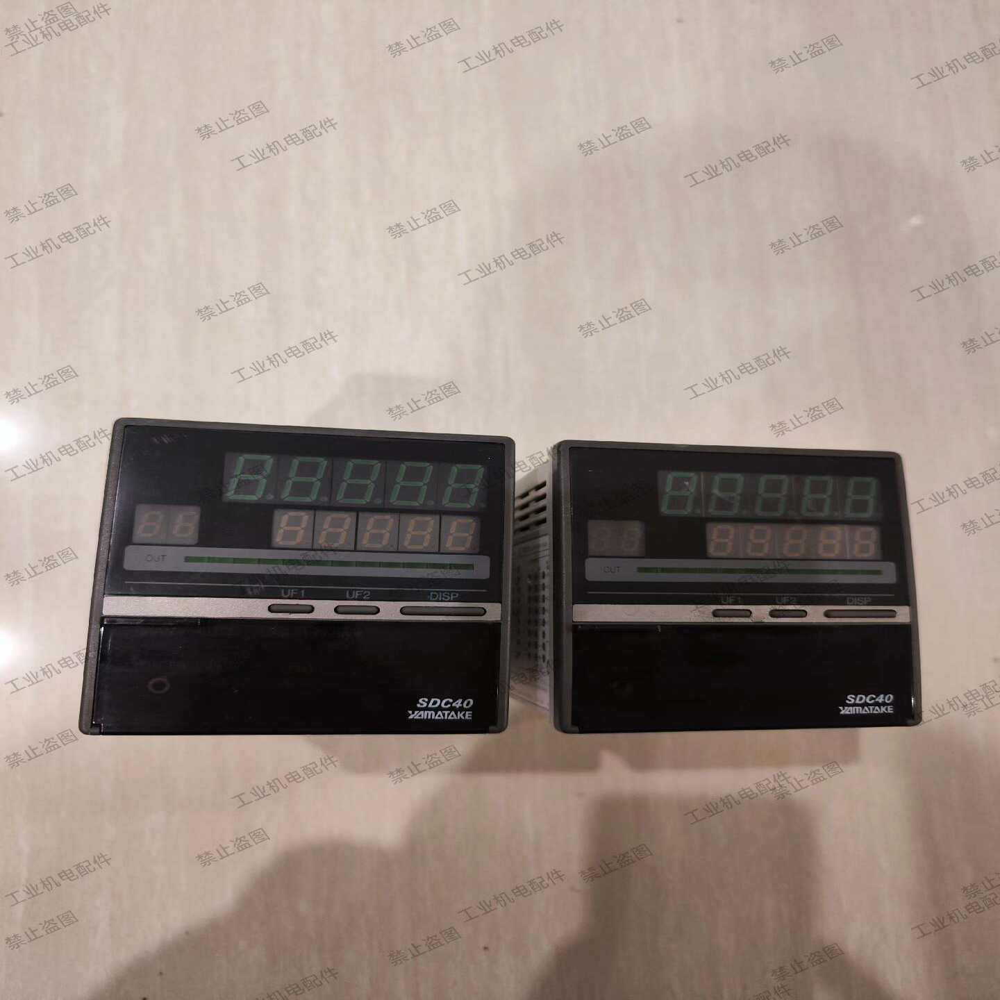 询价山武SDC40、SDC40B温控表C40B5G4AS0910