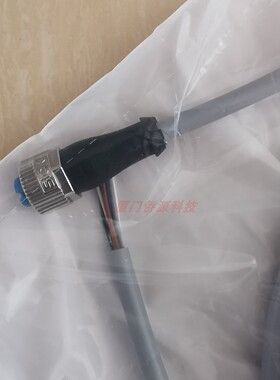 议价YF2A15-200UB5XLEAX西克sick感测器连接器 货号:2095614原装