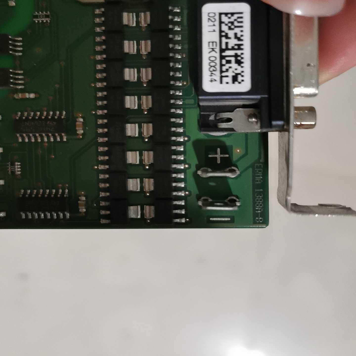 （议价）正品ERMA1388A-BERMA-Electron