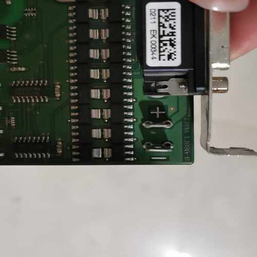 （议价）正品ERMA1388A-BERMA-Electron