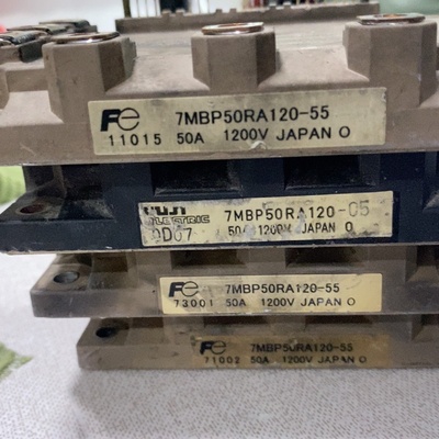 6MBP25RA120-50，6MBP100RA060-50【议价】