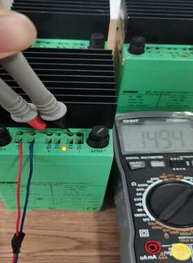 询价菲尼克斯CM90-PS-230AC电源，2943806，