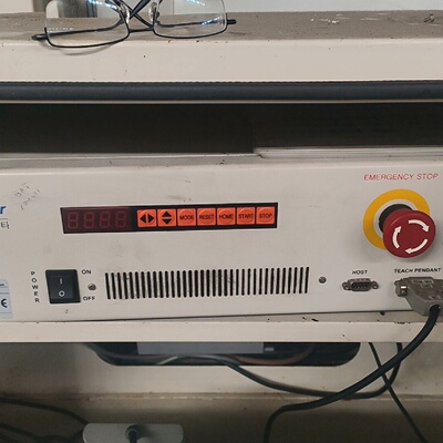 寻ROBOSTAR控制器RCI488xxNX11s