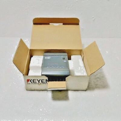 Mdulo De Expansin PLC Keyence KV16EX  Unidad De Extensin De