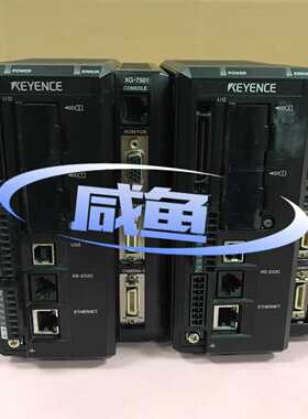 视觉控制器 XG-7501 基恩士KEYENCE~询价