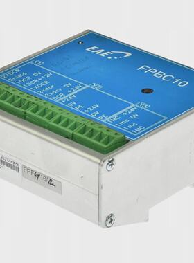 EAE FPBC10 IO Module