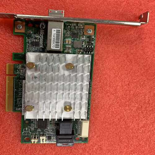 Microsemi SmartHBA 2100-4i4e R~询价