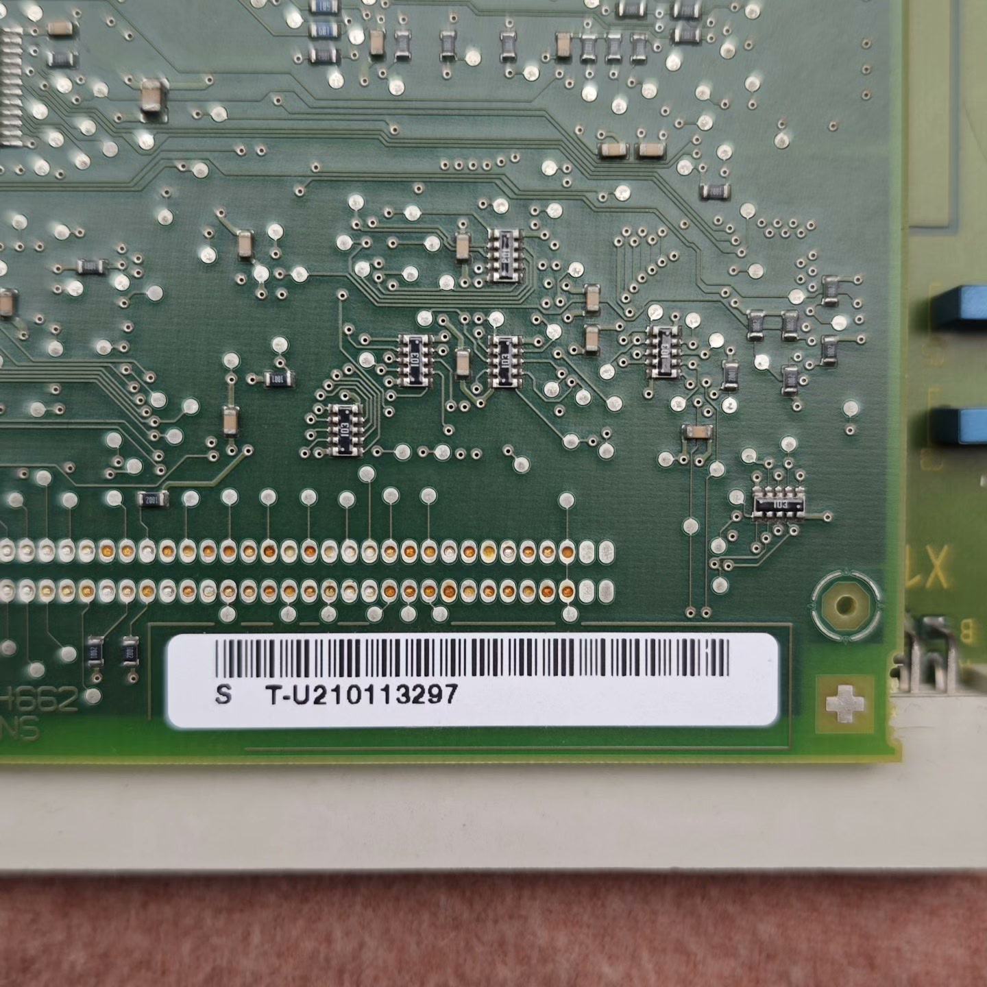 西门子6SE70变频器ADB板--议价商品