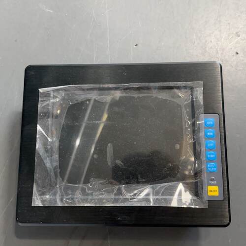 询》Nodka诺达佳PANEL5000显示屏型号PANEL50
