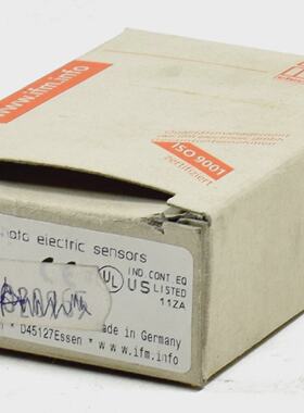 IFM Reflexlichttaster OG5071OGPLFPKGV4AUS100