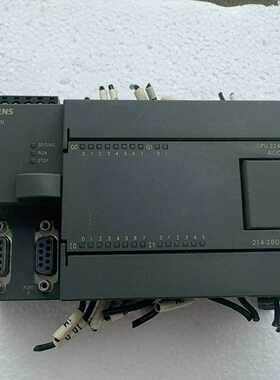 西门子S7-200CNCPU224XP，型号6ES72--议价商品