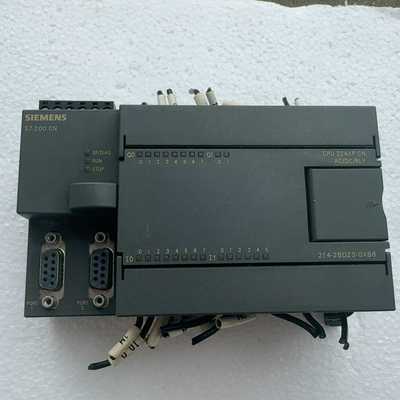 西门子S7-200CNCPU224XP，型号6ES72--议价商品