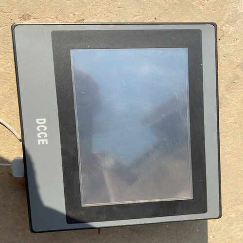 大工技工触摸屏，TP107T，成色如图，功能包好，需要的私聊--议价