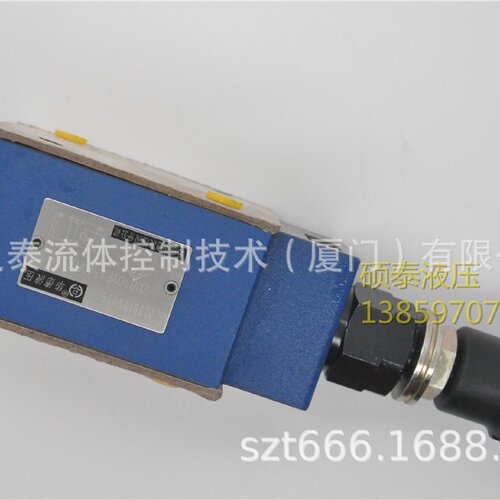 寻“”华德ZDB10VP140B315溢流阀ZDB10VB1VA2200Z2DB10VC1VD2315