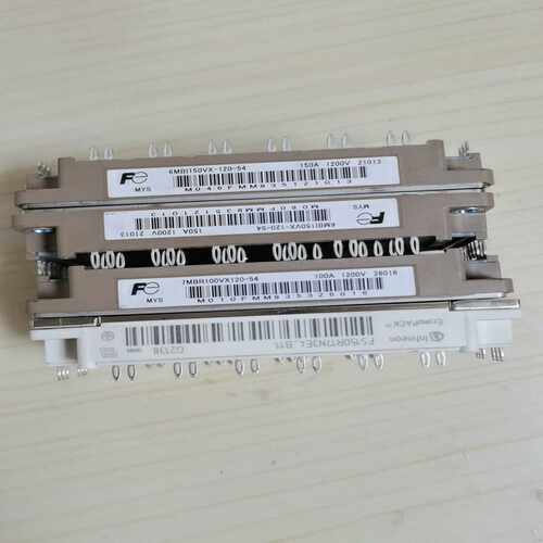 7MBR100VX120，6MBI150VX-120，FS1询价