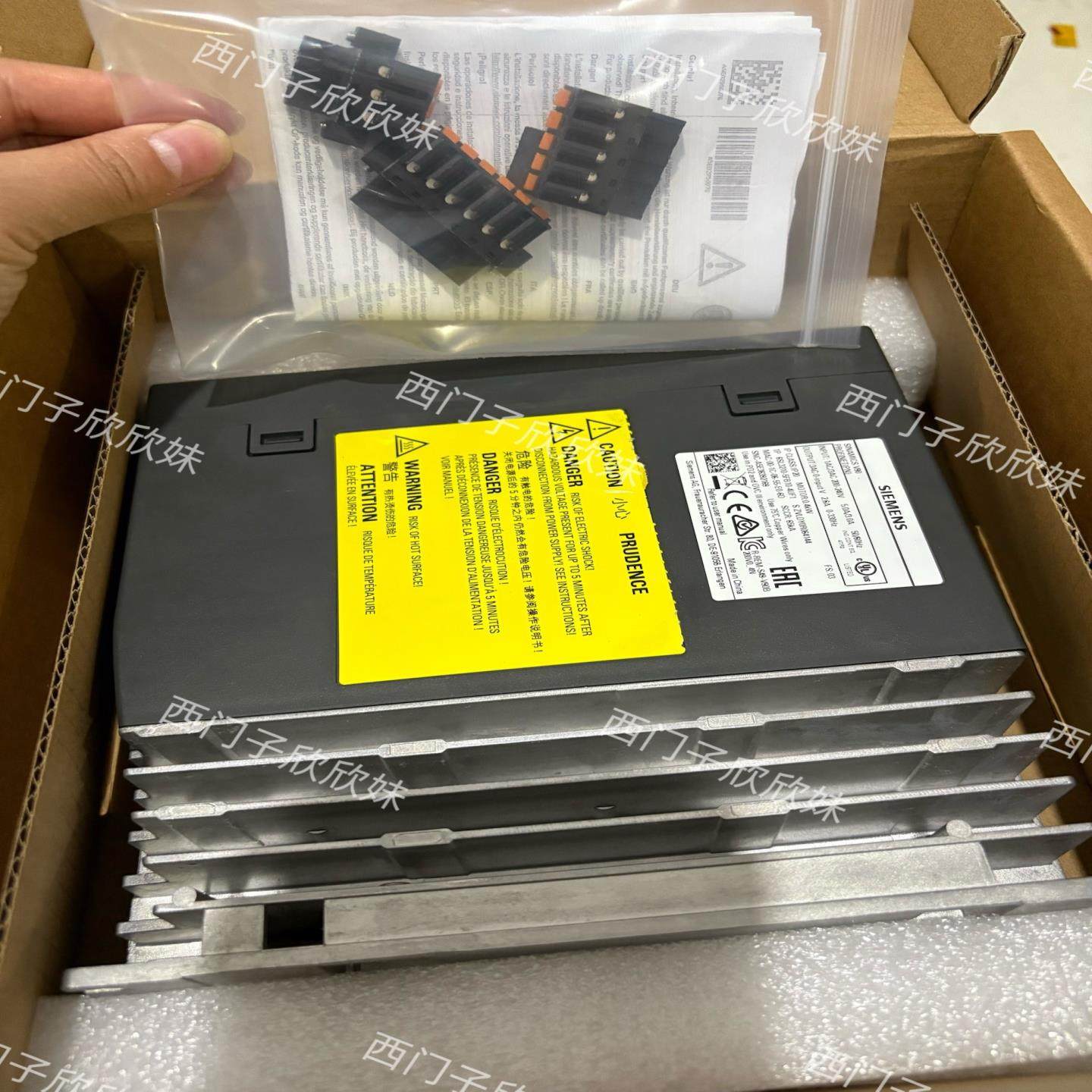 询价~6SL6130-5FB10-4UF1