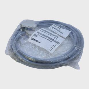 Siemens Seal De Conexin 6FX50021AA001AD0 Para Uso Industrial