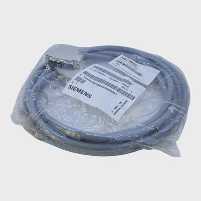 Siemens Seal De Conexin 6FX50021AA001AD0 Para Uso Industrial