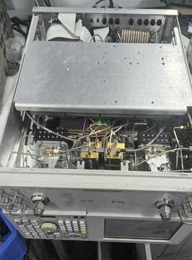 专业维修N5230A40G网络分析仪维修价格合理--议价商品