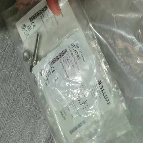 巴鲁夫BES0148接近开关BESM08EE-PSC20B（零零电子）