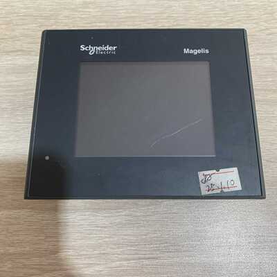 施耐德Magelis触摸屏XBTGT1335--议价商品