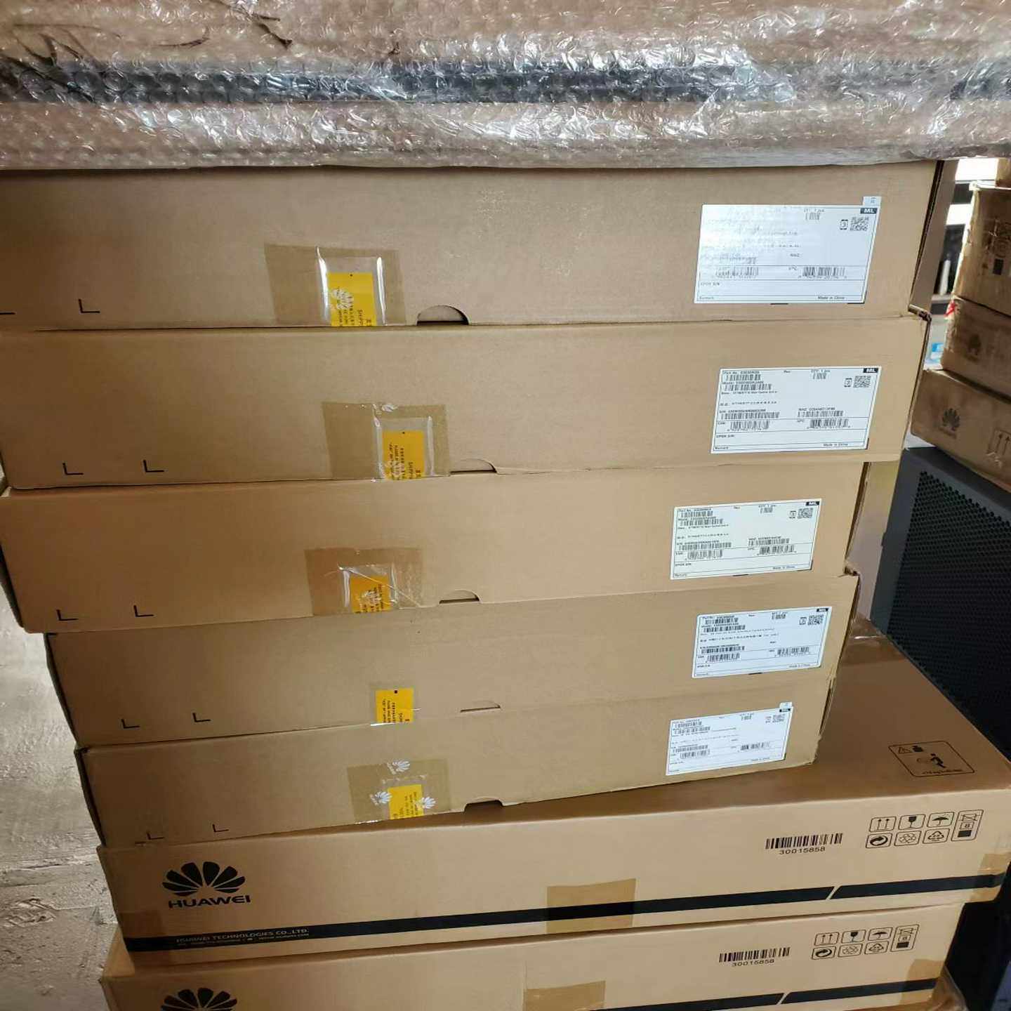 议价全新12162，16口万兆光16口现货/维修