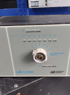 AE电源LM1.25K升压变压器MN3152189议价