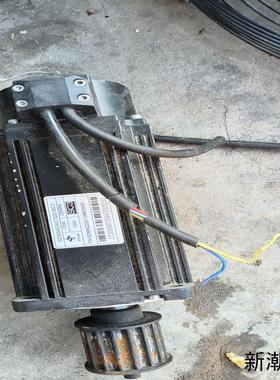 信捷伺服电机SD80AE07320-SC3750W200议价商品