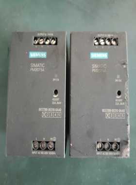 电源 PM207 5A. 6ES7288-0ED10-~询价