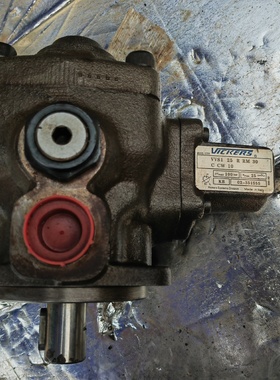 【询价】威克士 油泵威克士叶片泵   VVS1 25 R RM 30