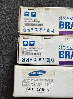 A010*实价SDI-2ARSDI-DRSDI-1AR-SPLC模块r全新原装