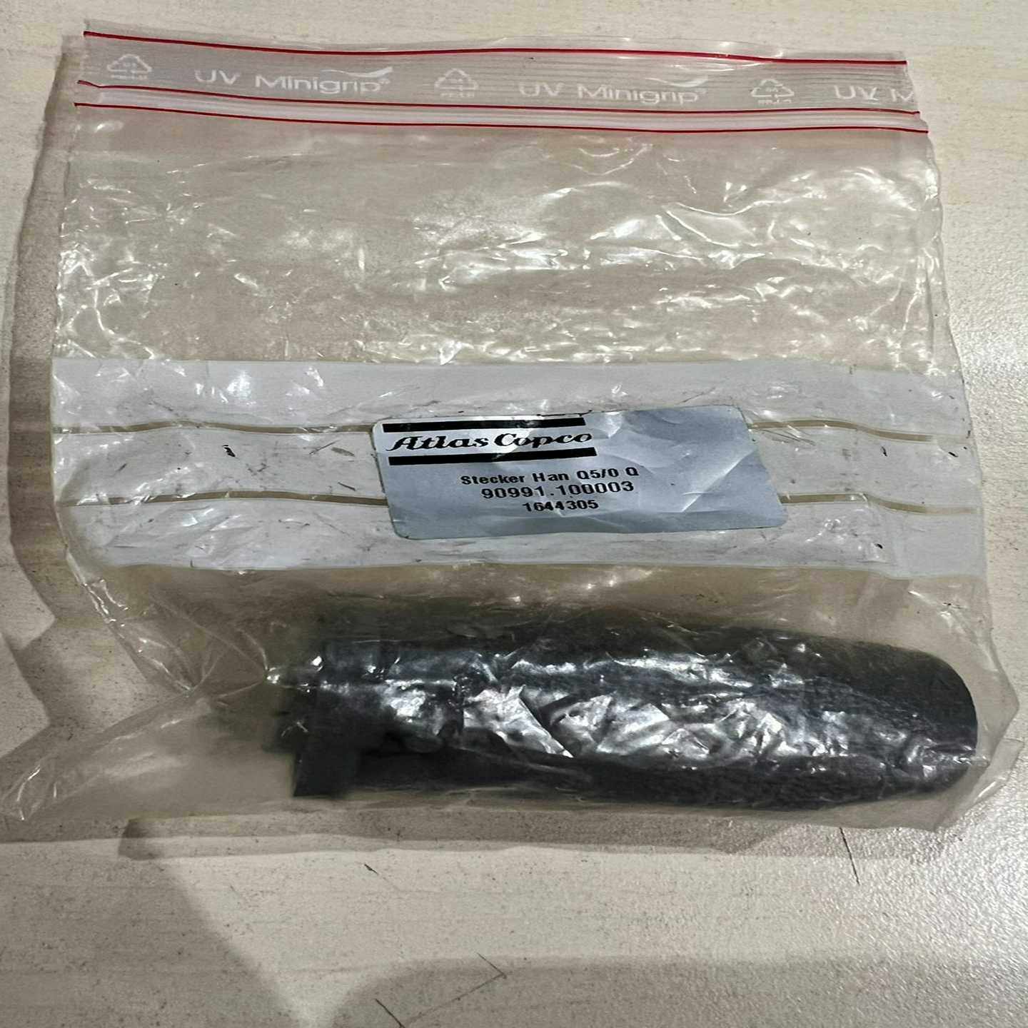 询价拍~Atlas COPCO阿特拉斯SCA涂胶机 哈丁插头