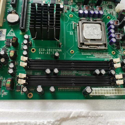 询-研祥ECO1811V2NAVERA1.1嵌入式工控