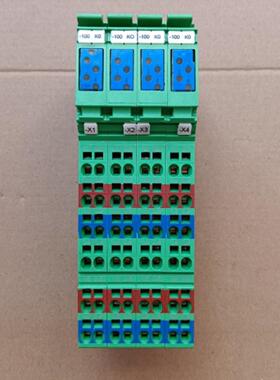 拆机 菲尼克斯 2897156 IB IL 24 DI 16-ME 实拍现货包好