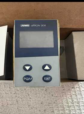 （议价）JUMO久茂dTRON308温控器