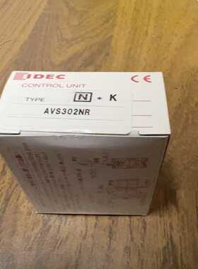 IDEC和泉按钮开关AVS302NR--议价商品