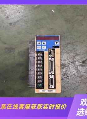 MSD021A2X 伺服驱动器拍前询价下单