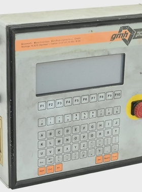 HartmannLammle781420-101OperatorPanel