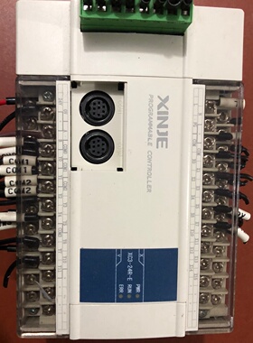 信捷信捷XC324RE成色不错功能正-询
